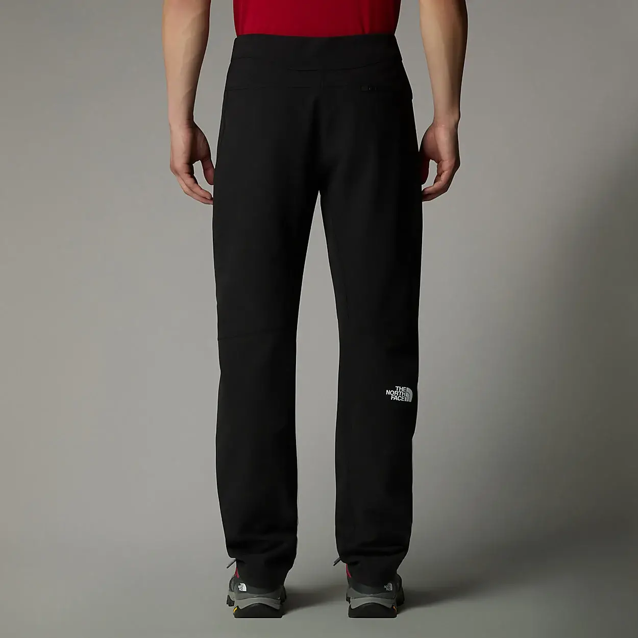 THE NORTH FACE ERKEK DIABLO TAPERED PANTOLON