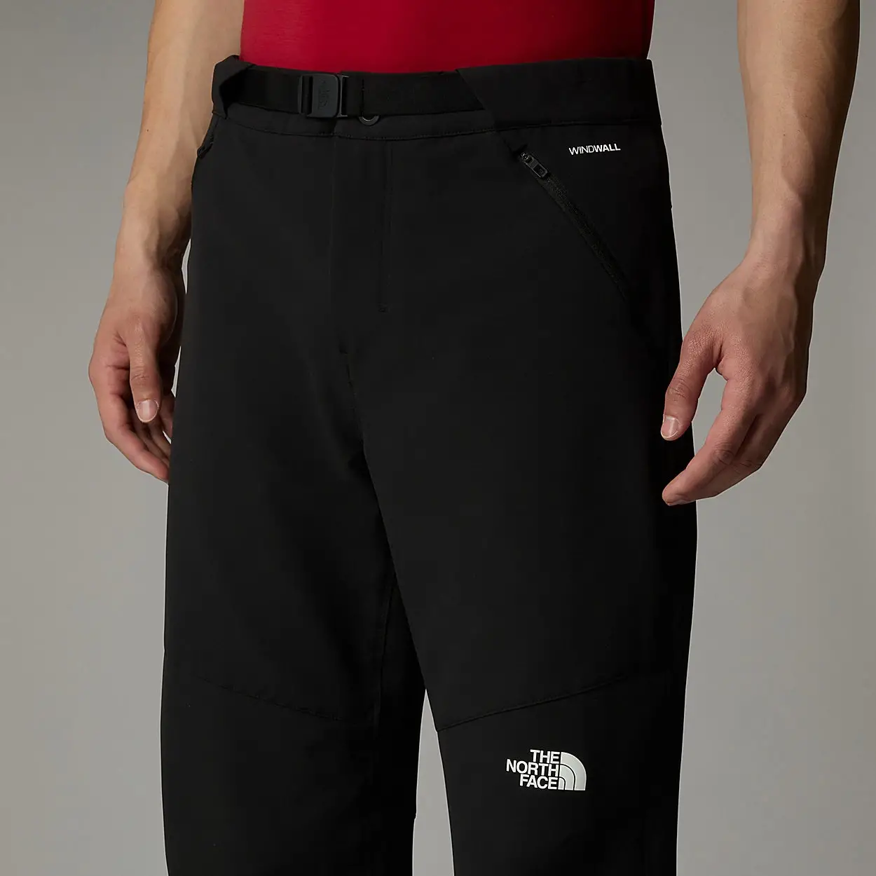 THE NORTH FACE ERKEK DIABLO TAPERED PANTOLON