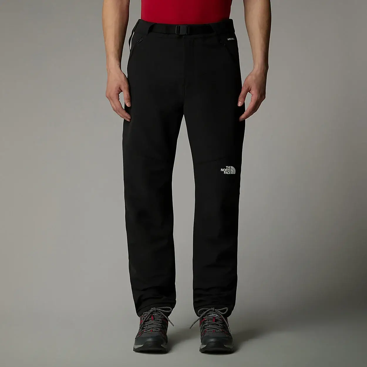 THE NORTH FACE ERKEK DIABLO TAPERED PANTOLON