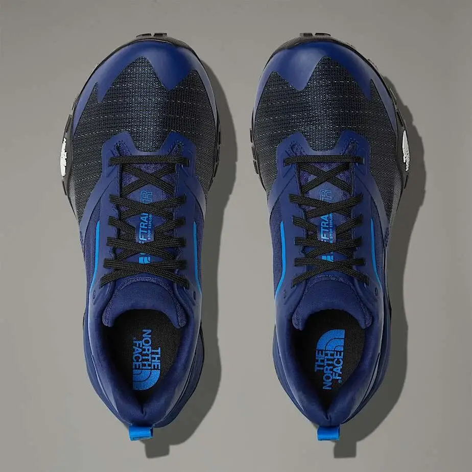 The North Face Erkek Offtrail TR GORE-TEX® Patika Koşusu Ayakkabısı