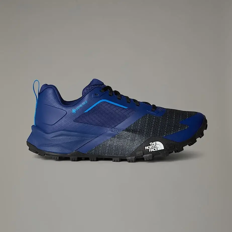 The North Face Erkek Offtrail TR GORE-TEX® Patika Koşusu Ayakkabısı
