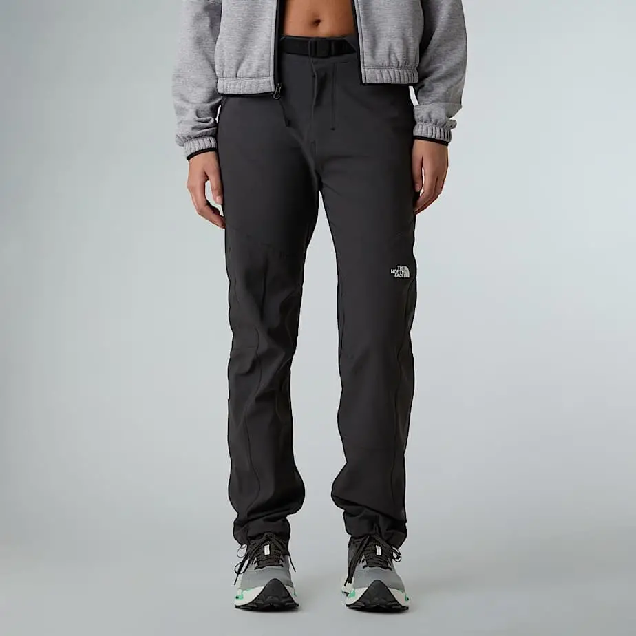 THE NORTH FACE Kadın Diablo Regular Straight Pantolon