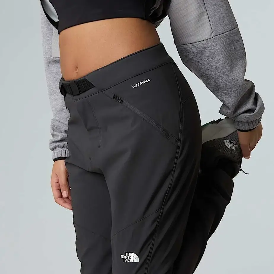 THE NORTH FACE Kadın Diablo Regular Straight Pantolon