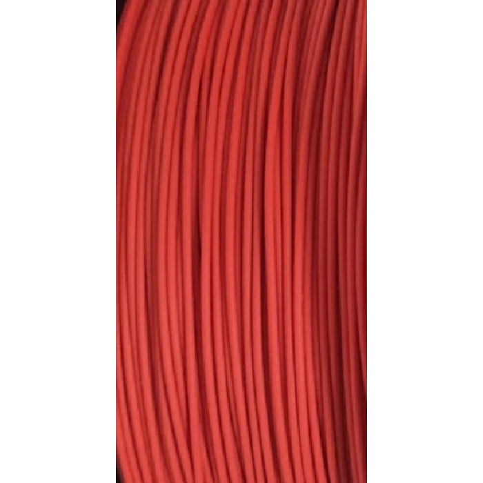 10 metre BORDO renk PLA Filament 3D Kalem Yazıcı için