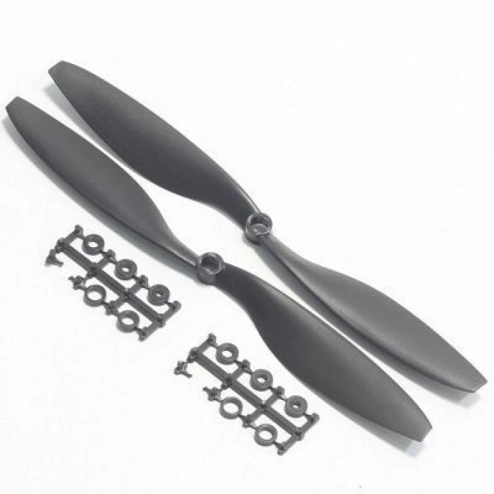 10x4.5 1045 Prop Pervane CW - CCW
