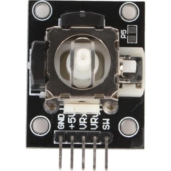 2 Eksen Joystick Modülü