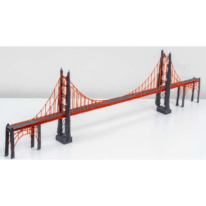 3D Kalem Yazıcı için 25 renk 50 metre (25 x 2 metre) PLA Filament