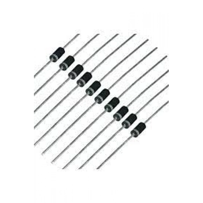 5 adet 1N4001 Diyot