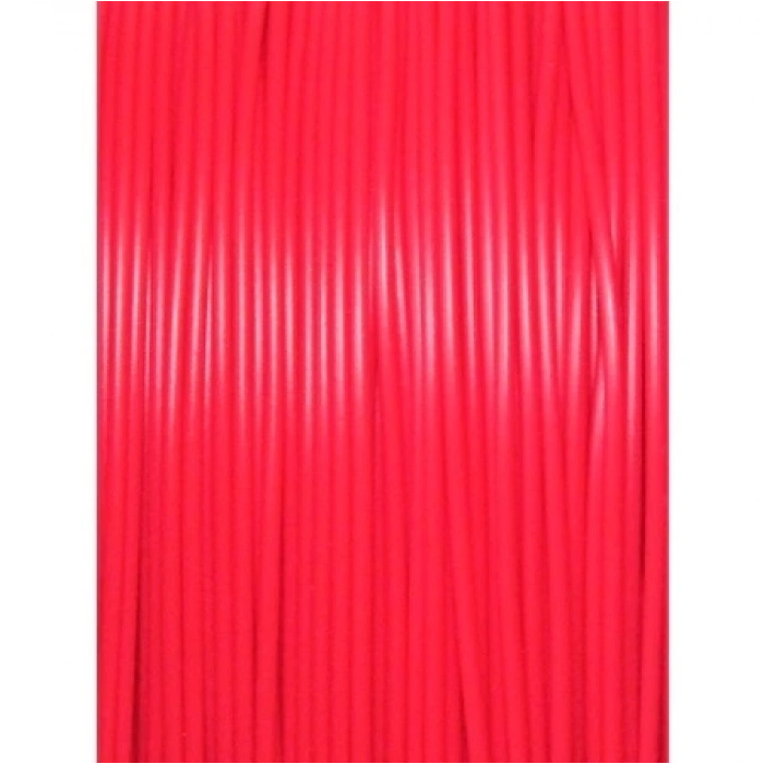 5 metre KIRMIZI renk PLA Filament 3D Kalem Yazıcı için