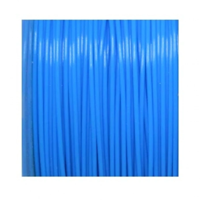 5 metre MAVİ renk PLA Filament 3D Kalem Yazıcı için