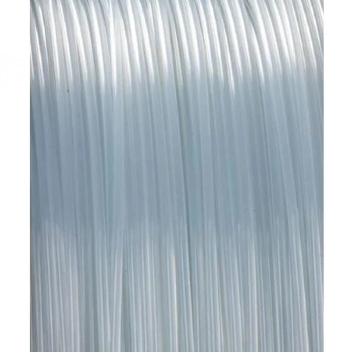 5 metre NATUREL renk PLA Filament 3D Kalem Yazıcı için