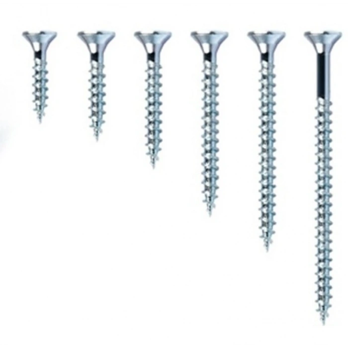 50 adet 4x50 mm Sunta Vidası
