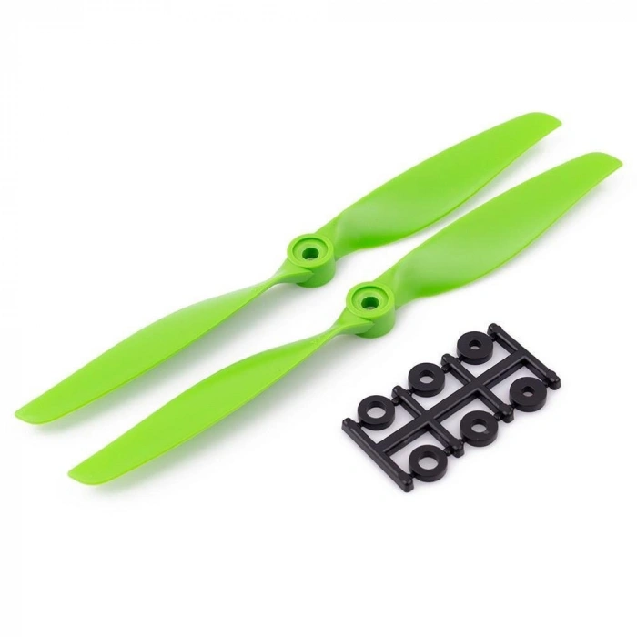 8x4.5 0845 Prop Pervane CW - CCW
