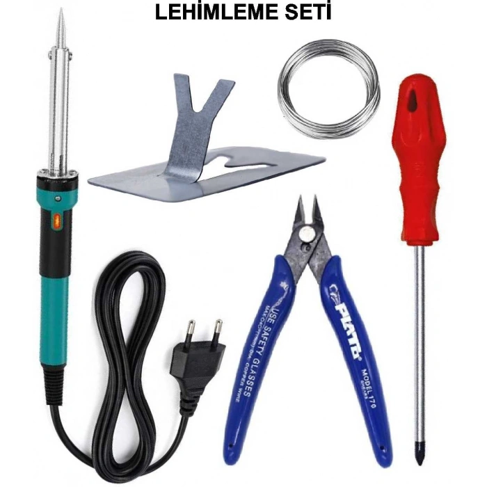 ARDUİNO GELİŞMİŞ SÜPER BAŞLANGIÇ EĞİTİM SETİ + ARAÇ KİTİ + LEHİMLEME SETİ (218 PARÇA)