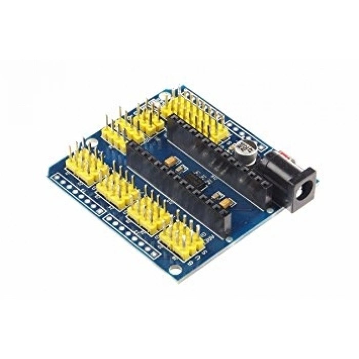 Arduino Nano Shield