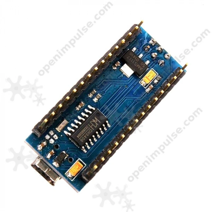 Arduino NANO + USB Kablosu
