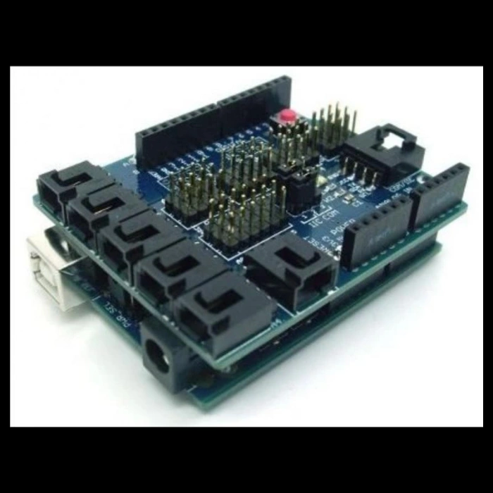 Arduino Uno Sensör Shield V4.0