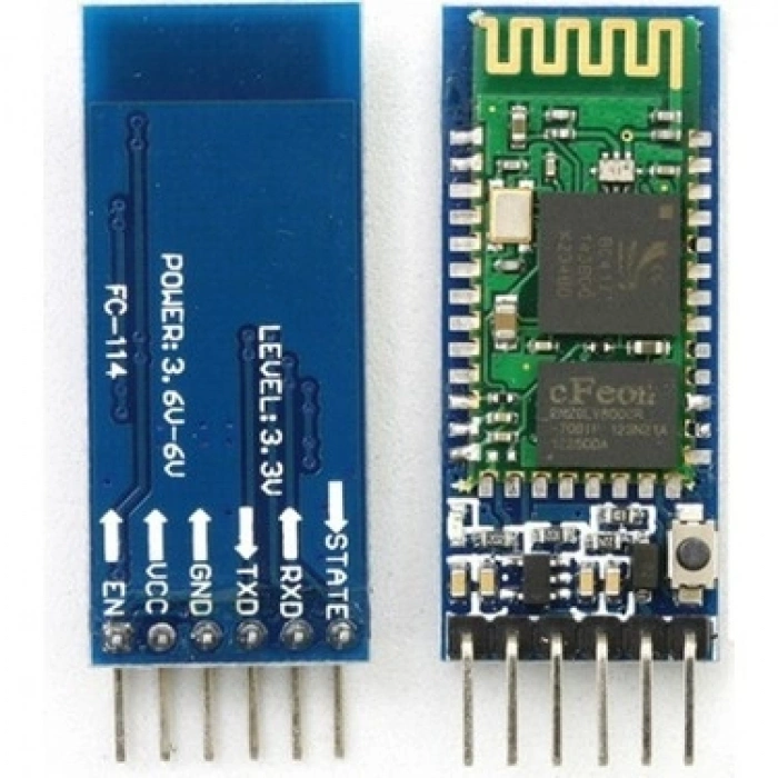 Bluetooth Modülü (HC-05)