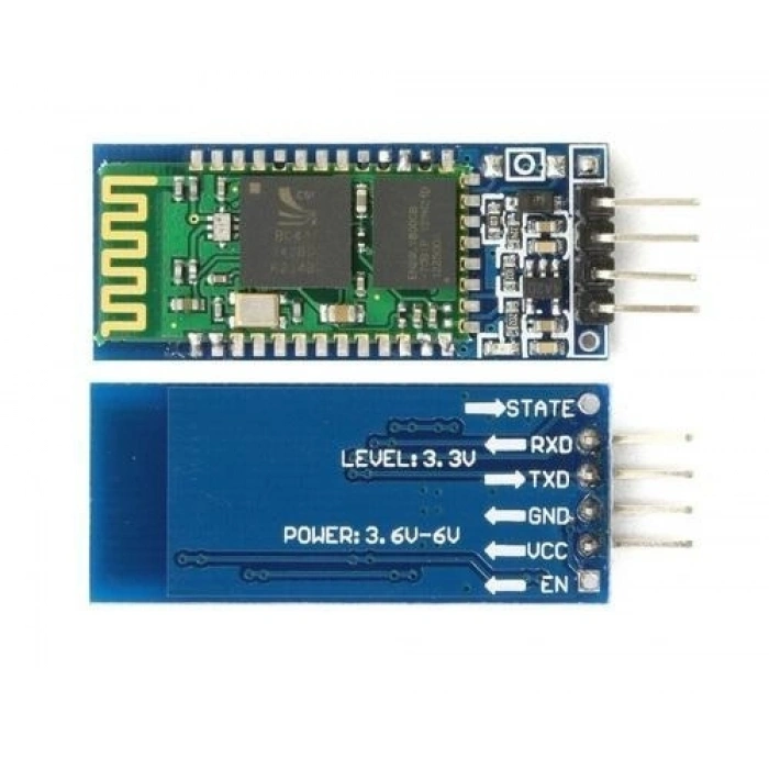 Bluetooth Modülü (HC-06)