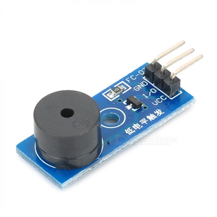 Buzzer Modülü