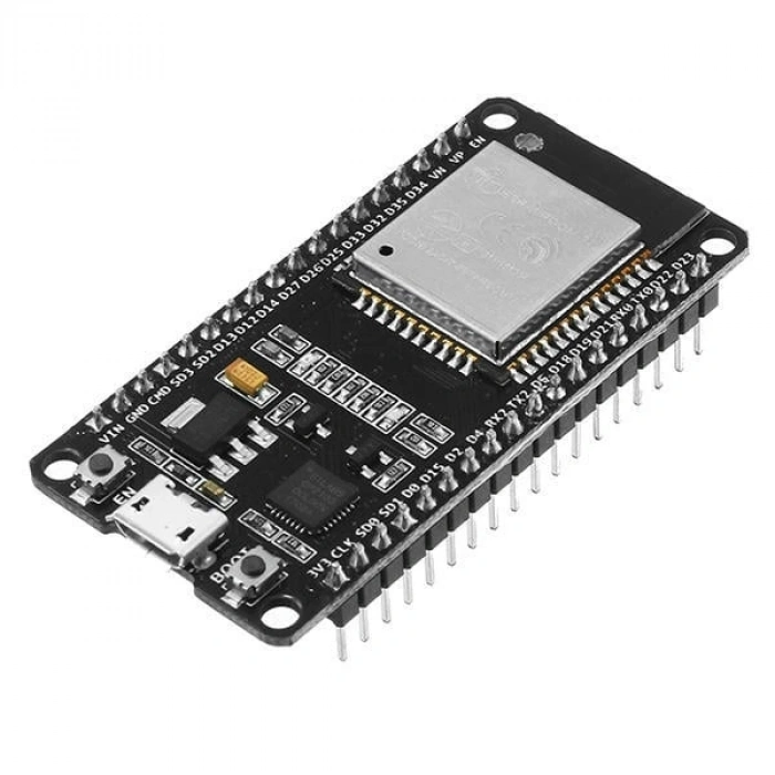 ESP32-32U Wifi + Bluetooth Geliştirme Modülü