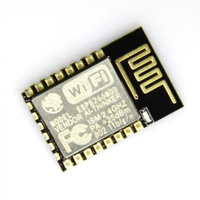 ESP8266 ESP12E Seri Wifi Modülü