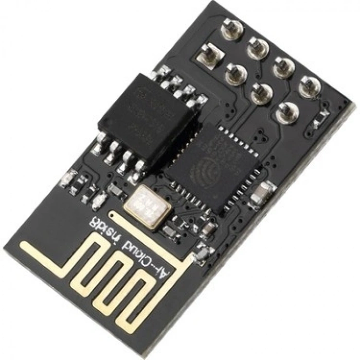 ESP8266 Seri Wifi Modülü