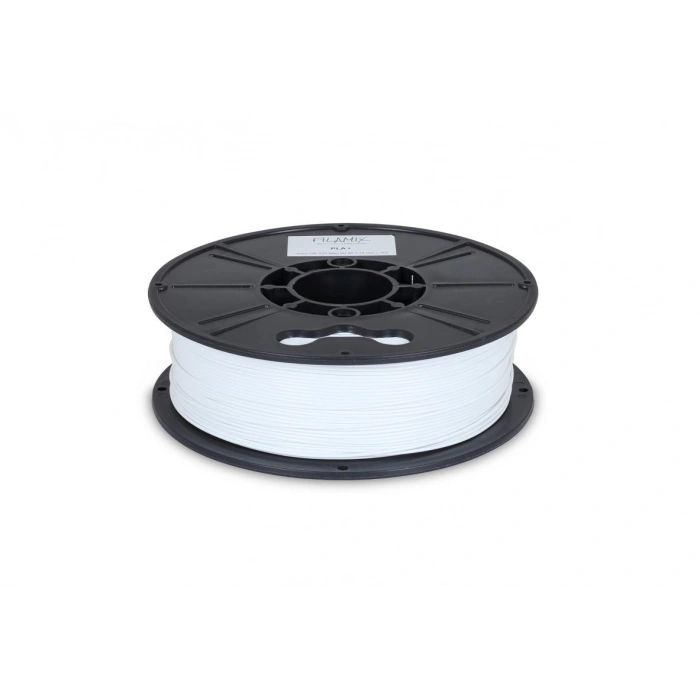 FİLAMİX 3D Yazıcı / Kalem için 1 kg PLA Filament BEYAZ