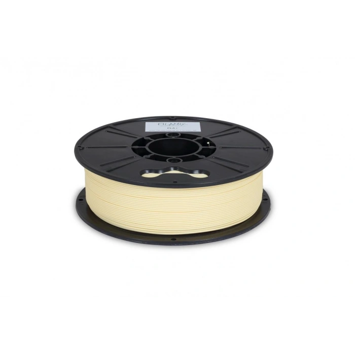 FİLAMİX 3D Yazıcı / Kalem için 1 kg PLA Filament KREM