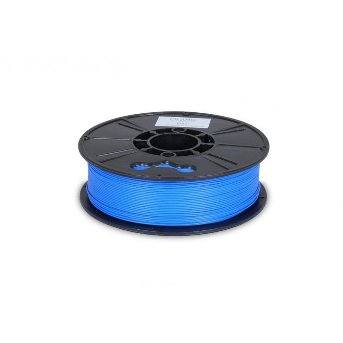 FİLAMİX 3D Yazıcı / Kalem için 1 kg PLA Filament MAVİ