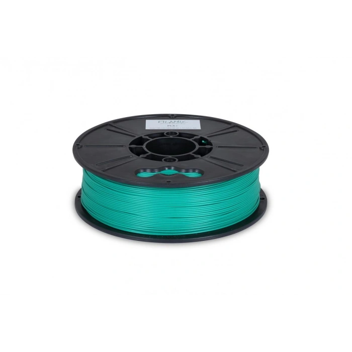 FİLAMİX 3D Yazıcı / Kalem için 1 kg PLA Filament YEŞİL