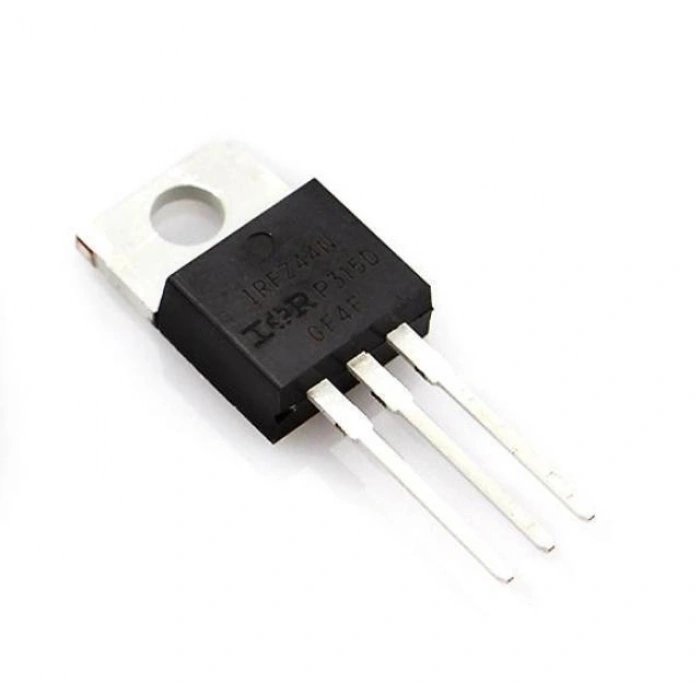 IRFZ44 N KANAL MOSFET - 55V 49A Mosfet - TO220