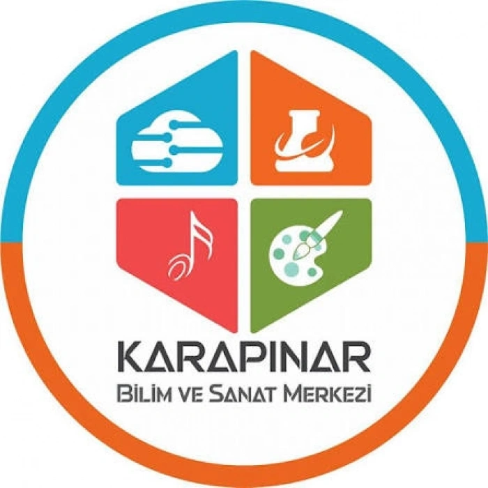 KARAPINAR BİLSEM ROBOTİK KODLAMA ARDUİNO EĞİTİM SETİ