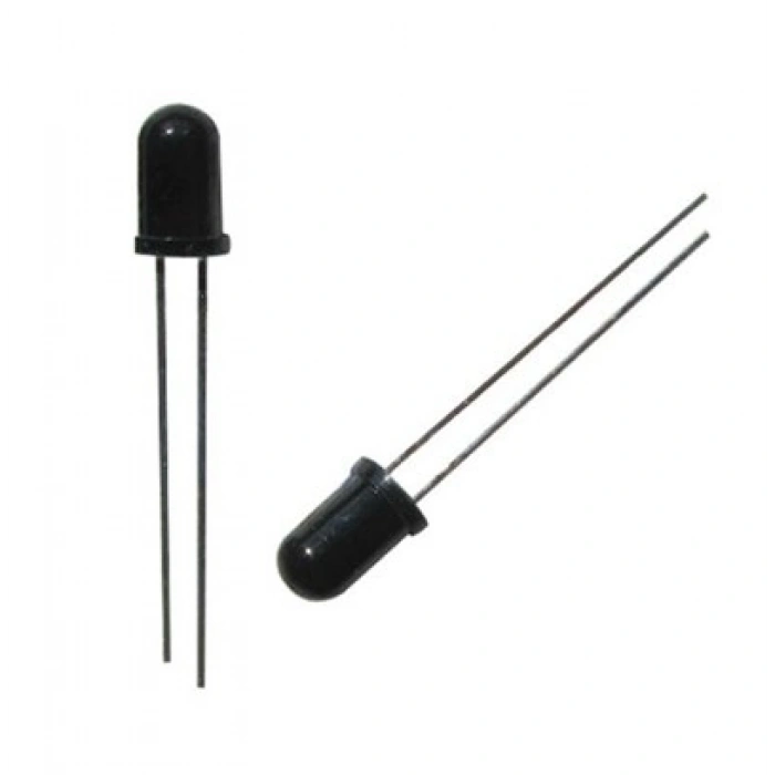 Kızılötesi Led (Alıcı-Verici)