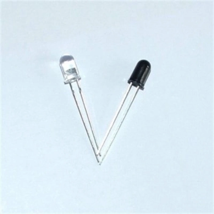Kızılötesi Led (Alıcı-Verici)