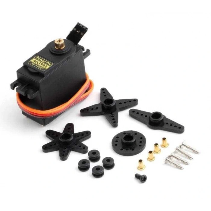 MG995 Servo Motor 12kg