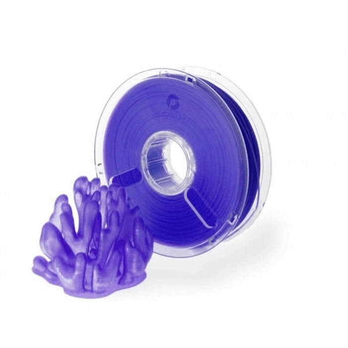MİCROZEY 3D Yazıcı / Kalem 1 kg PLA Filament LACİVERT