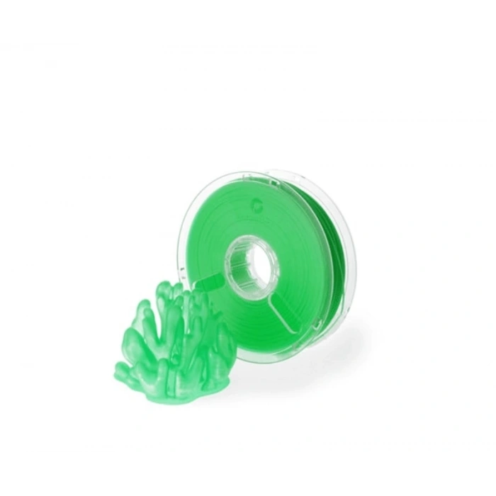 MİCROZEY 3D Yazıcı / Kalem 1 kg PLA Filament SU YEŞİLİ