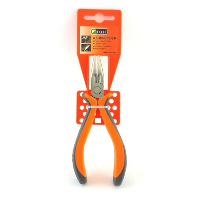 Mini Elektronikçi Karga Burun 130 mm