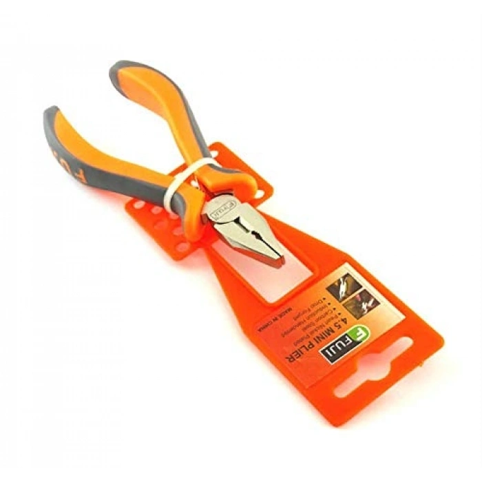 Mini Elektronikçi Pense 120 mm