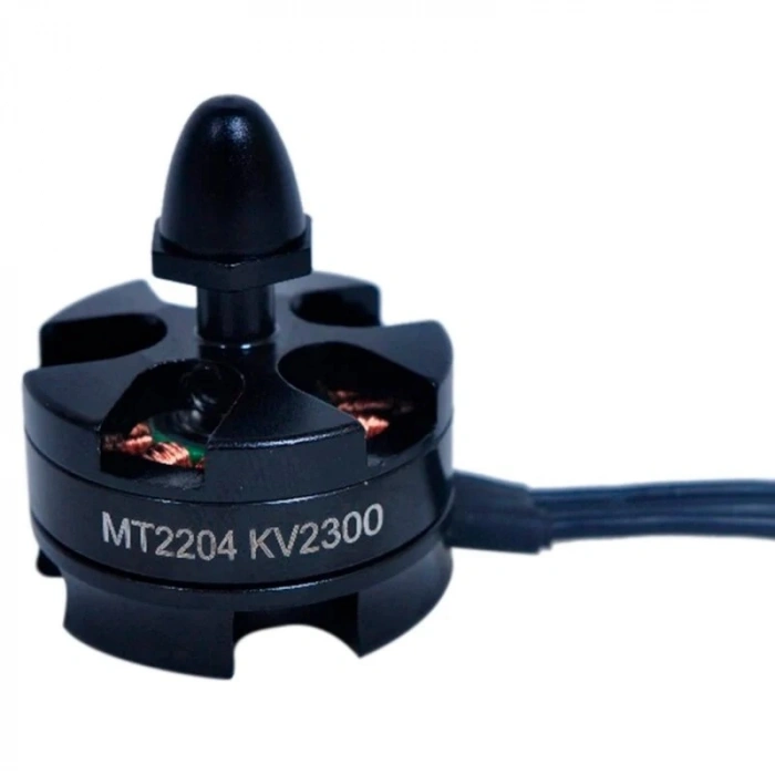 MT2204 2300Kv Brushless (Fırçasız) Motor CW
