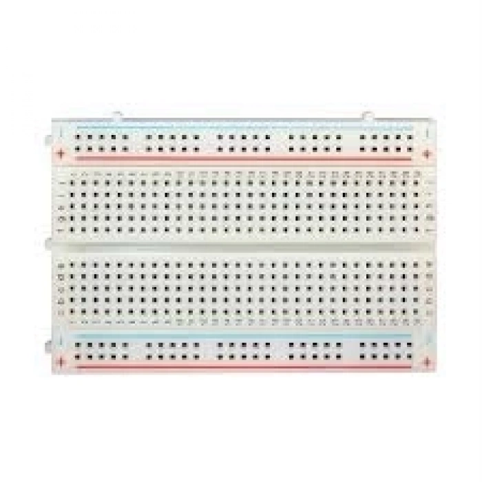 Orta Boy Breadboard 400 Pin