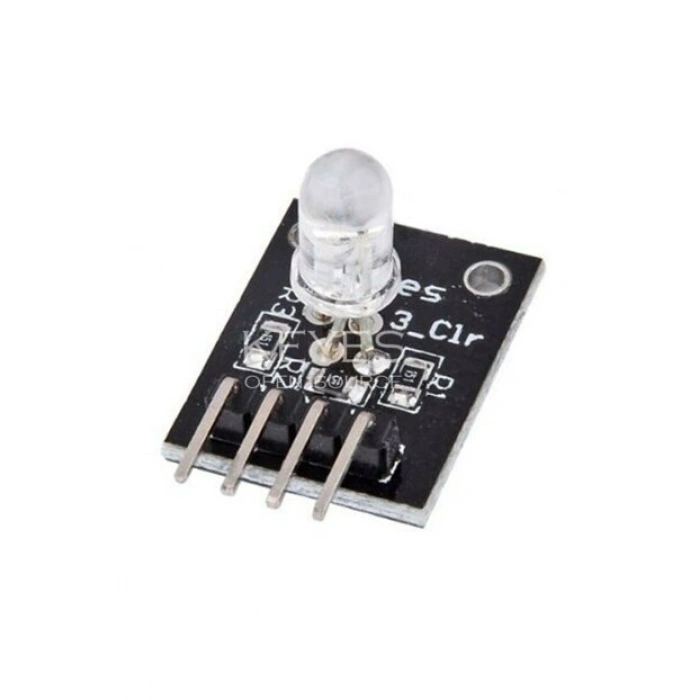 RGB Led Modülü