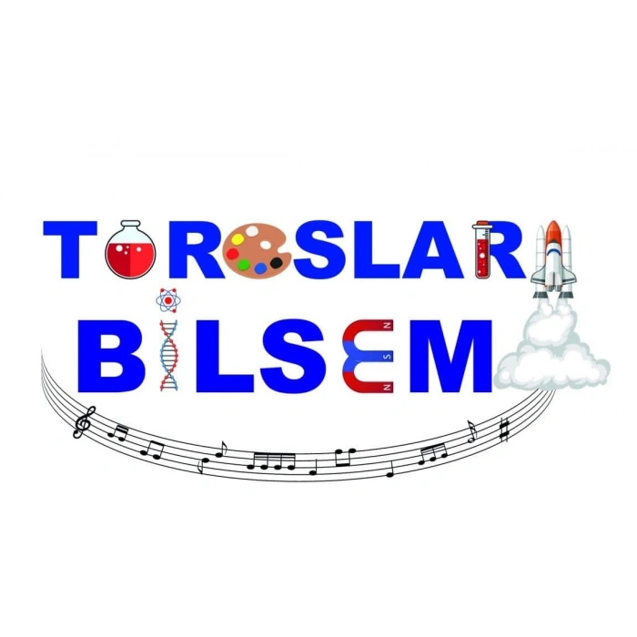 TOROSLAR BİLSEM Arduino Eğitim Seti Takım Çantası