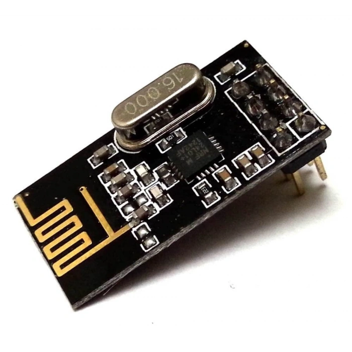 Wireless NRF24L01 2.4 GHz Transceiver Modül - 2.4 GHz Alıcı Verici Modül