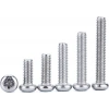 10 adet M3 30 mm YSB Vida