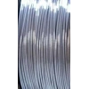 10 metre GÜMÜŞ GRİ renk PLA Filament 3D Kalem Yazıcı için
