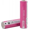 18650 1200 mah Şarj Edilebilir Li-ion Pil (Lityum iyon 1S-3.7V 1200 mah)
