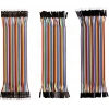 20 cm 120’li Dişi-dişi, Erkek-Erkek, Erkek-Dişi Jumper Kablo Seti