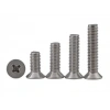 25 adet M3x50 mm YHB (Yuvarlak Havşa Başlı) Vida